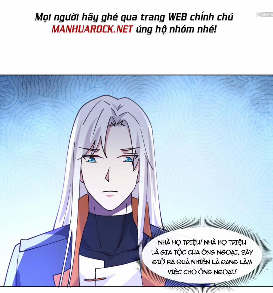 Trên Người Ta Có Một Con Rồng 581 trang 14