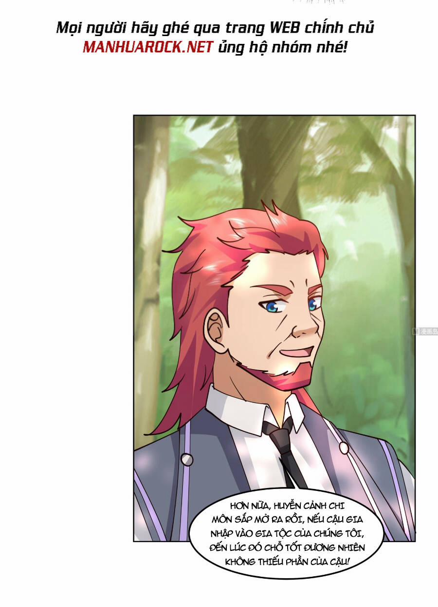 Trên Người Ta Có Một Con Rồng 581 trang 15