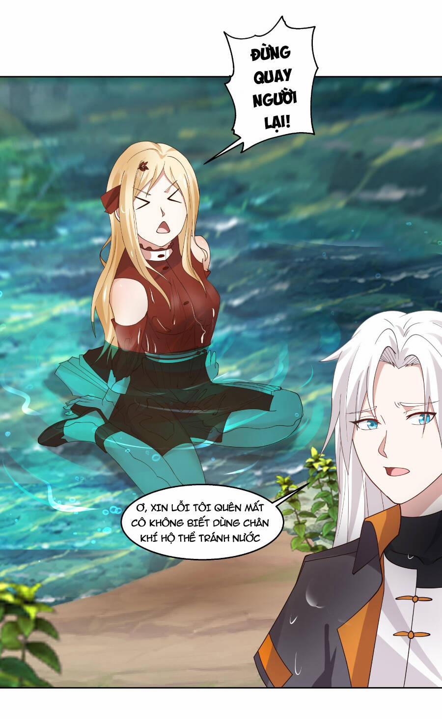 Trên Người Ta Có Một Con Rồng 581 trang 2