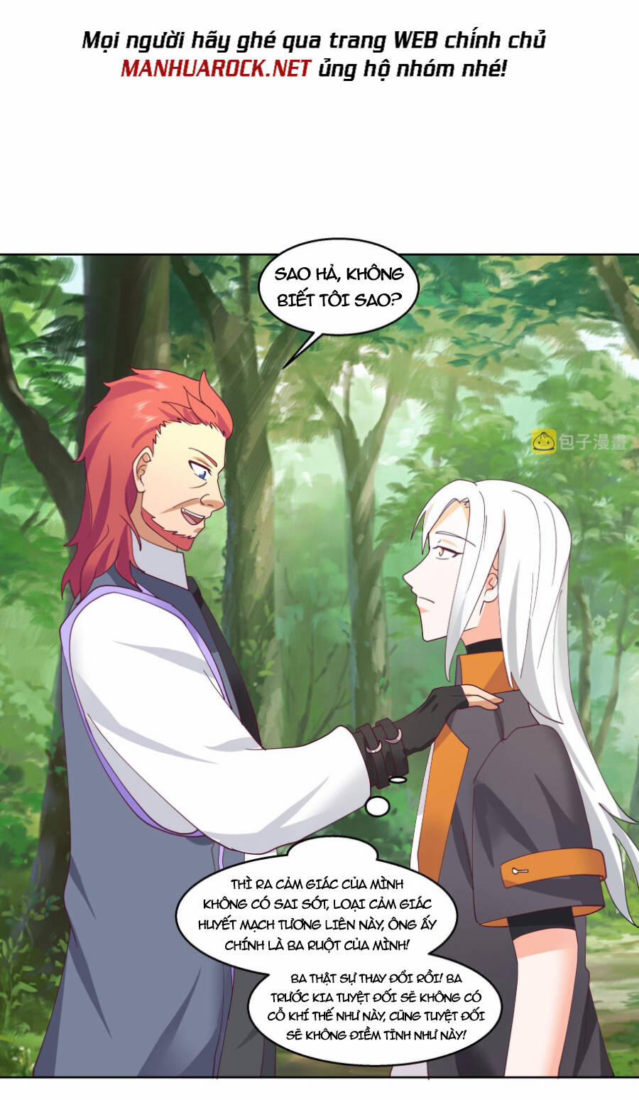 Trên Người Ta Có Một Con Rồng 581 trang 9