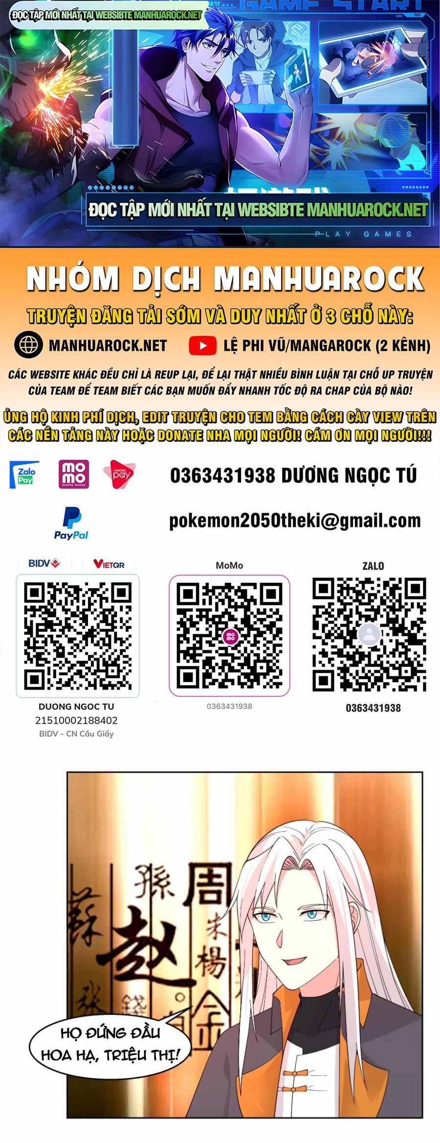 Trên Người Ta Có Một Con Rồng 582 trang 0