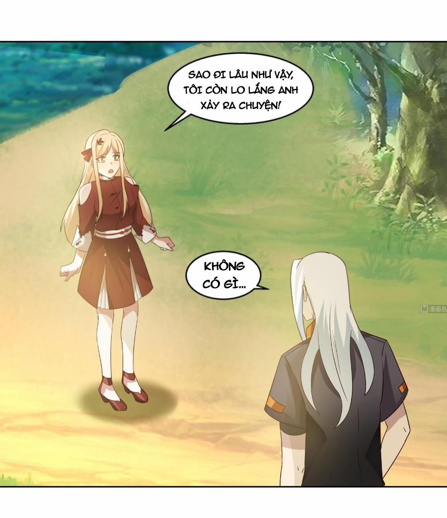 Trên Người Ta Có Một Con Rồng 582 trang 13