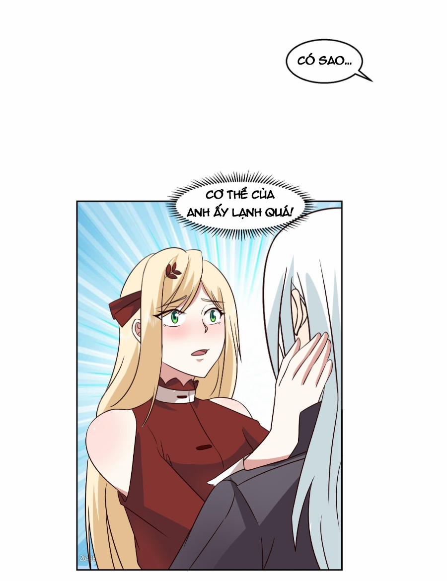 Trên Người Ta Có Một Con Rồng 582 trang 16