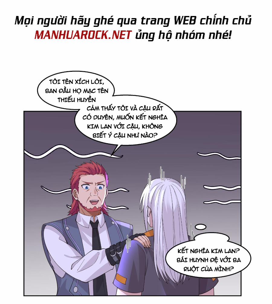 Trên Người Ta Có Một Con Rồng 582 trang 2