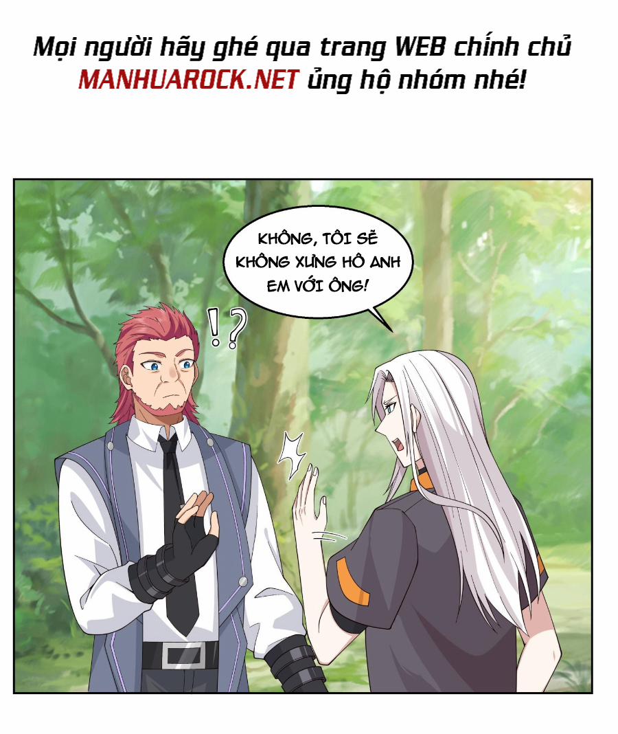 Trên Người Ta Có Một Con Rồng 582 trang 6