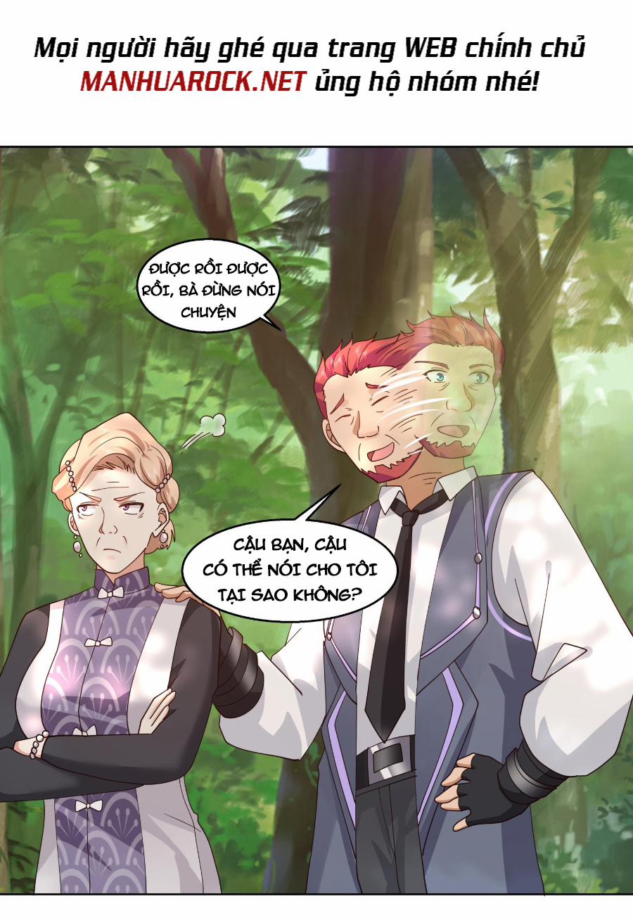 Trên Người Ta Có Một Con Rồng 582 trang 8
