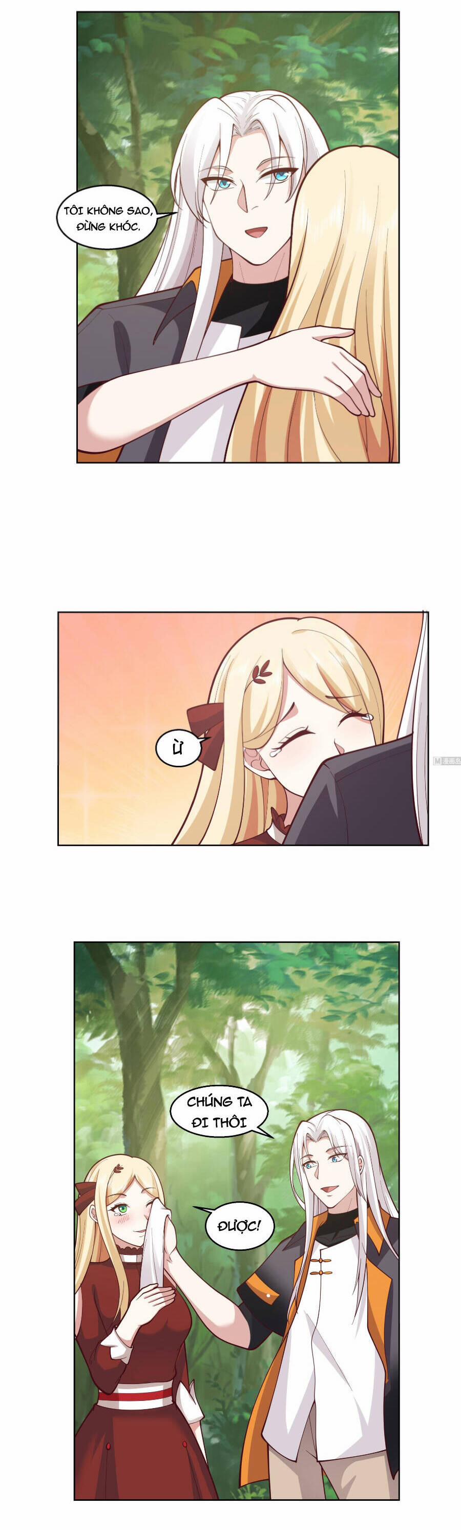 Trên Người Ta Có Một Con Rồng 583 trang 3