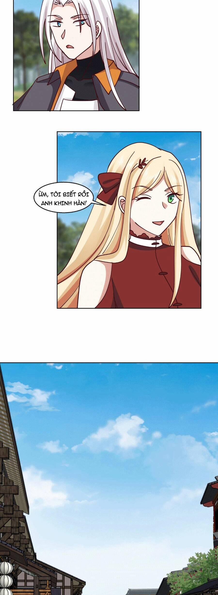 Trên Người Ta Có Một Con Rồng 583 trang 5