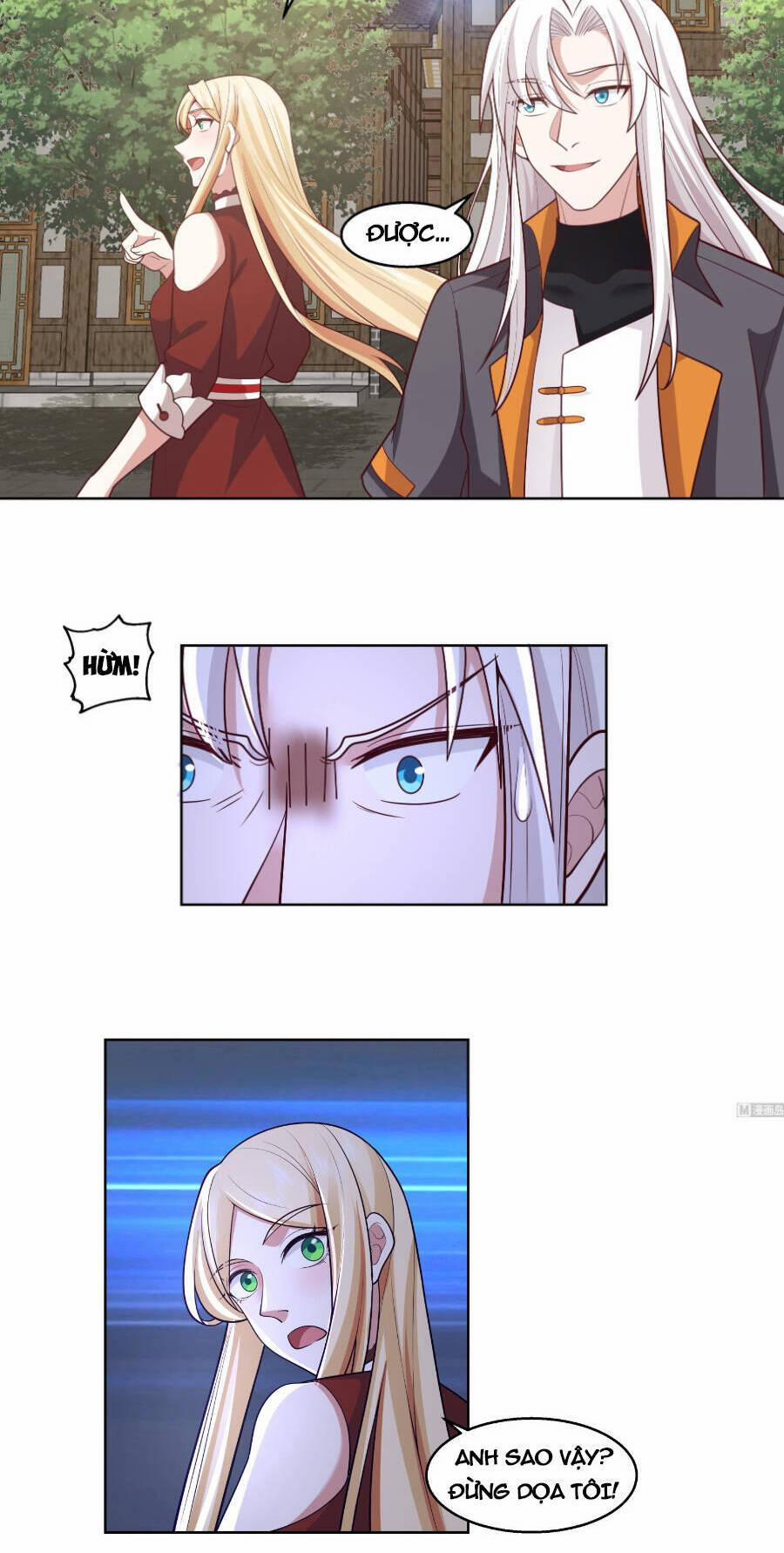 Trên Người Ta Có Một Con Rồng 584 trang 1