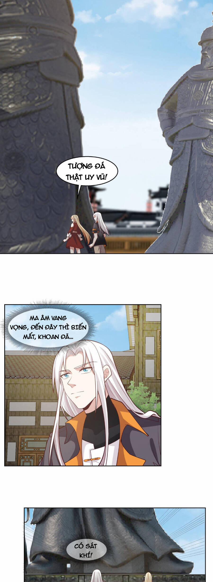 Trên Người Ta Có Một Con Rồng 584 trang 3