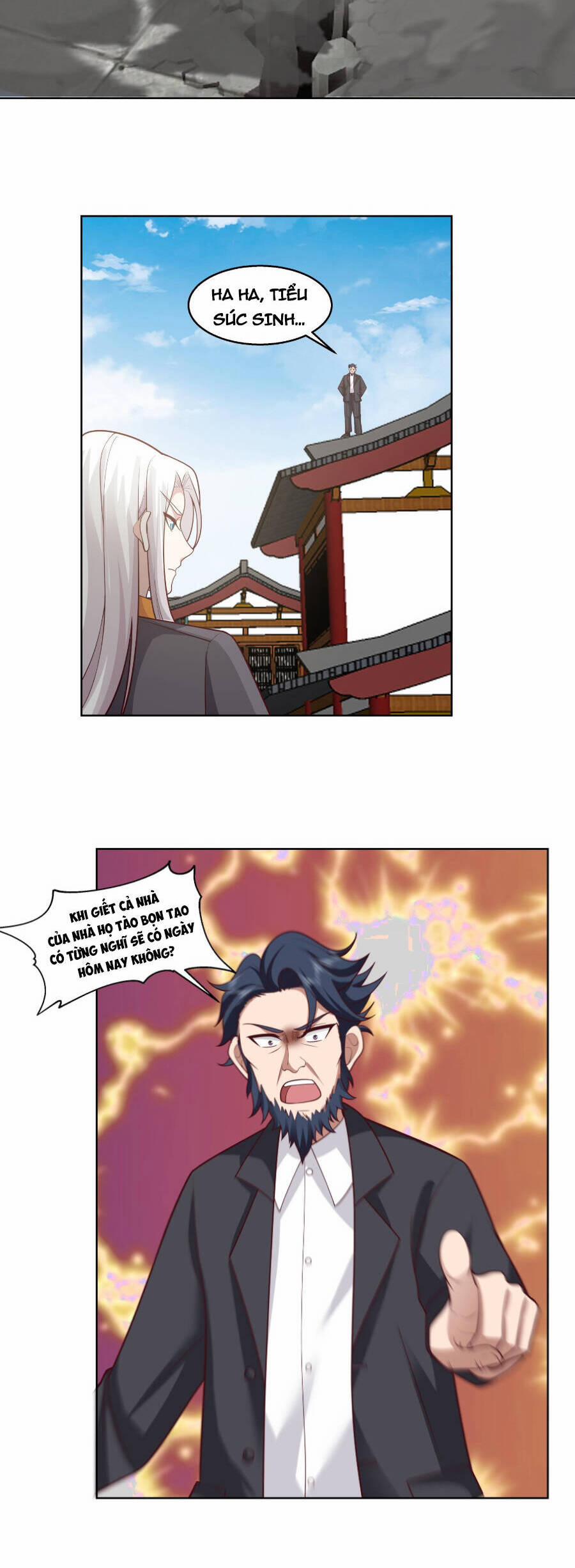 Trên Người Ta Có Một Con Rồng 584 trang 5