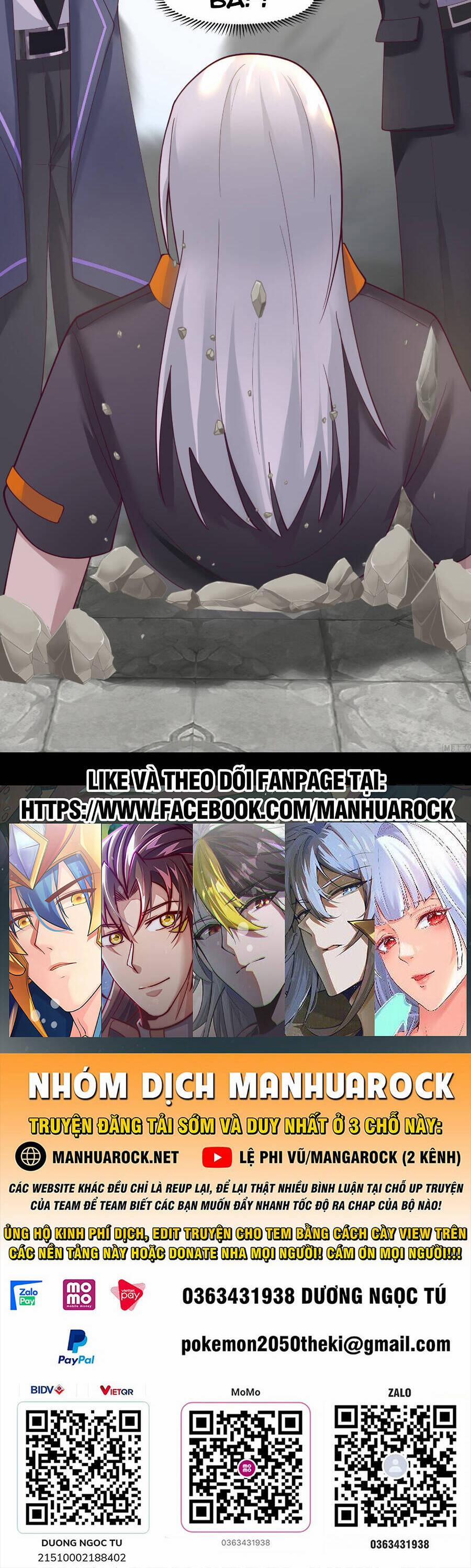 Trên Người Ta Có Một Con Rồng 584 trang 9