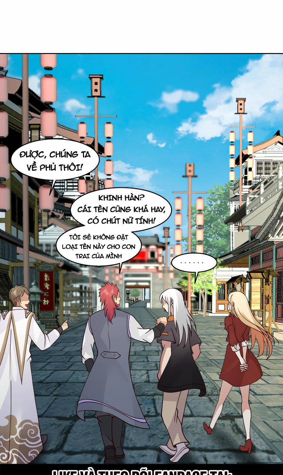 Trên Người Ta Có Một Con Rồng 585 trang 12