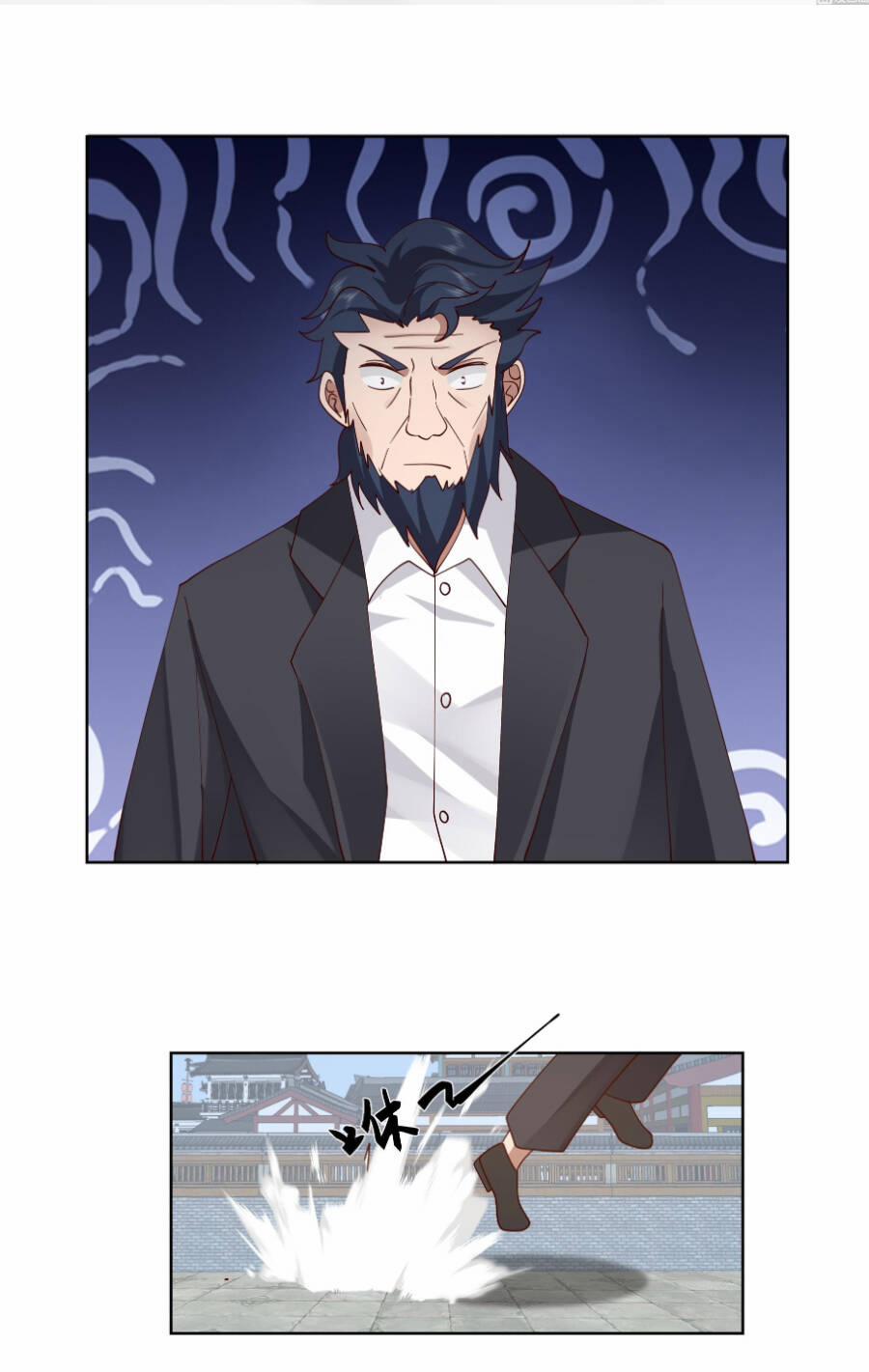 Trên Người Ta Có Một Con Rồng 585 trang 4