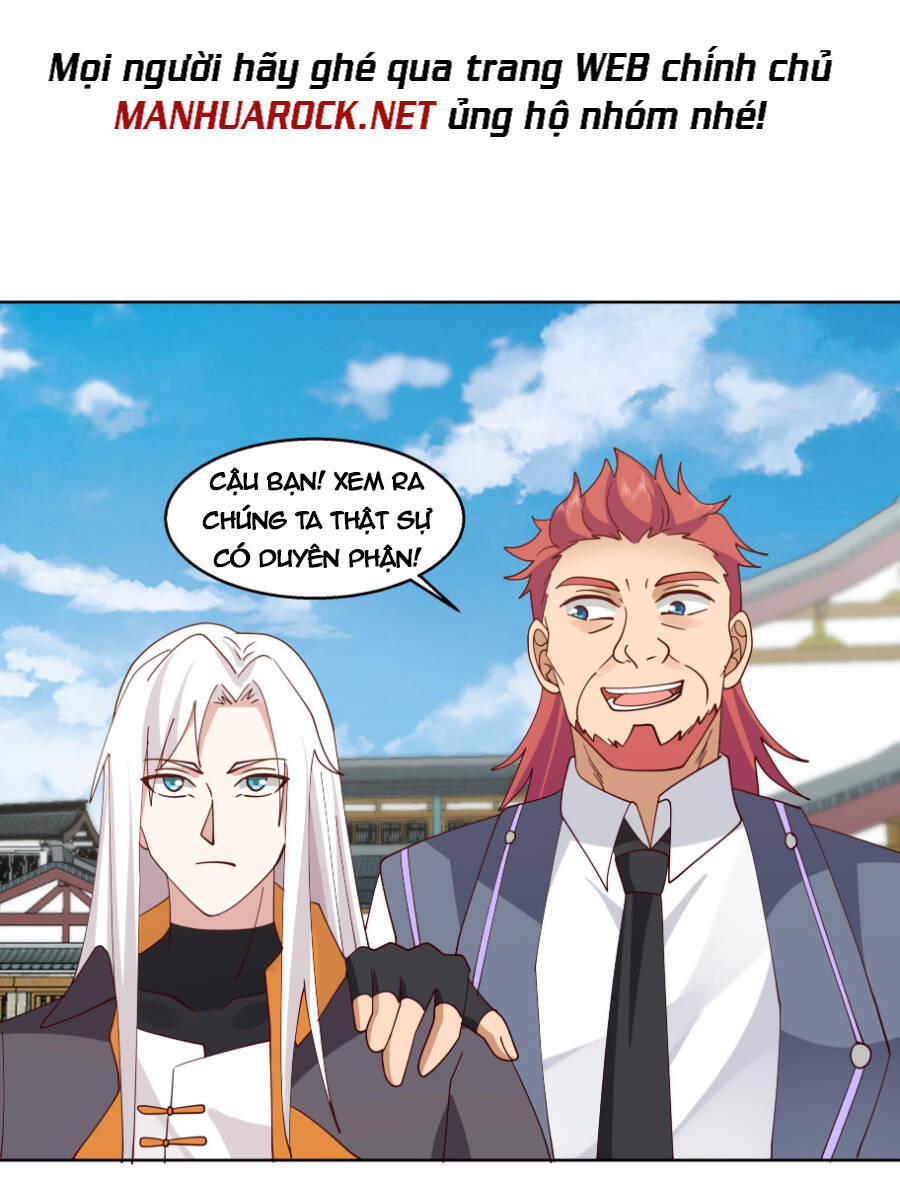 Trên Người Ta Có Một Con Rồng 585 trang 6