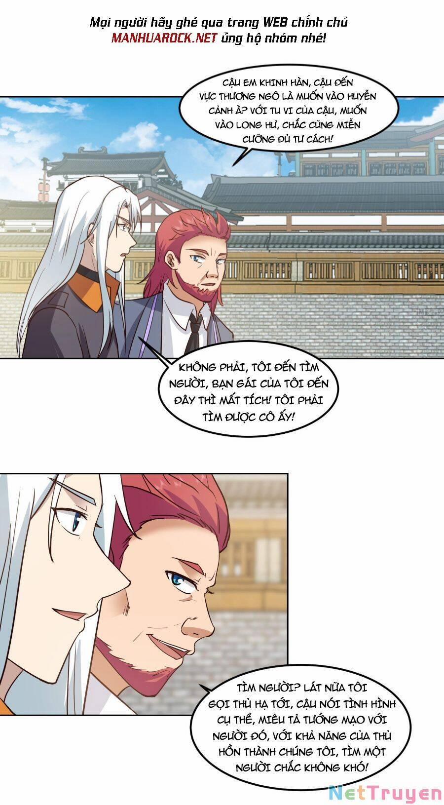 Trên Người Ta Có Một Con Rồng 586 trang 1