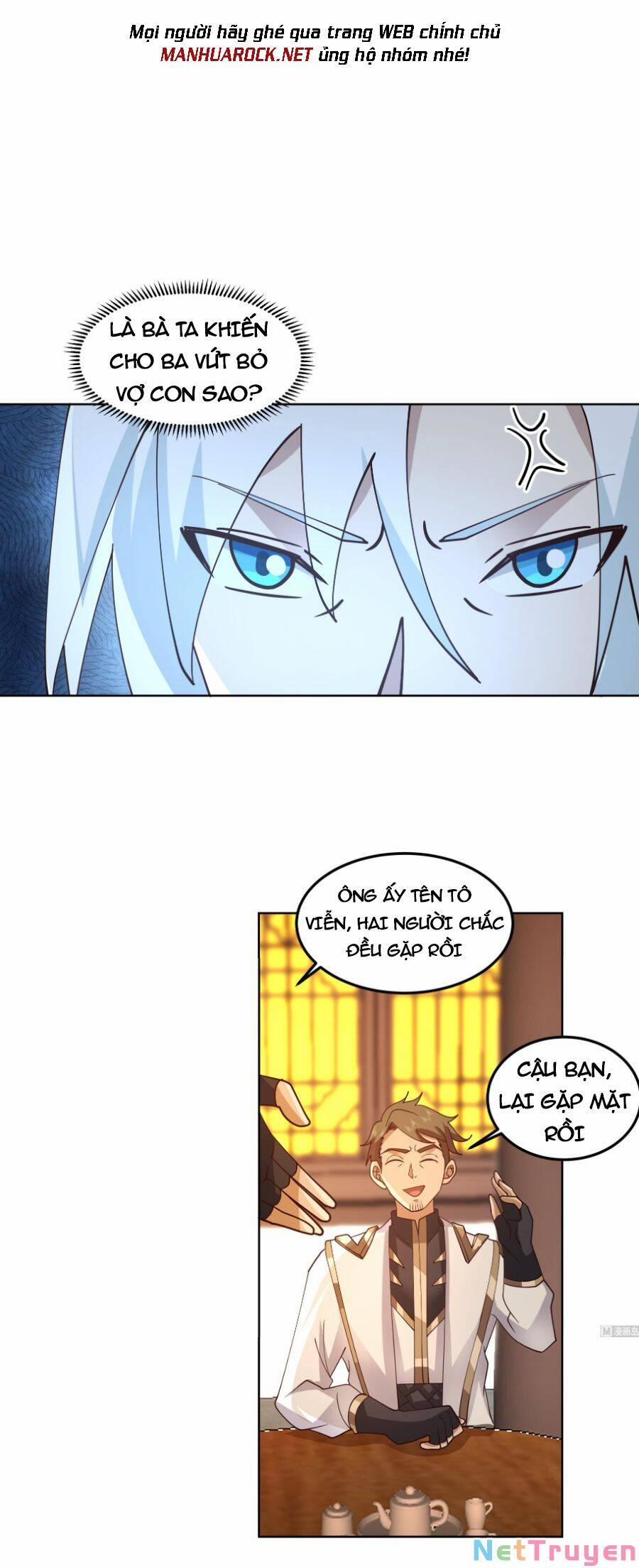 Trên Người Ta Có Một Con Rồng 586 trang 14