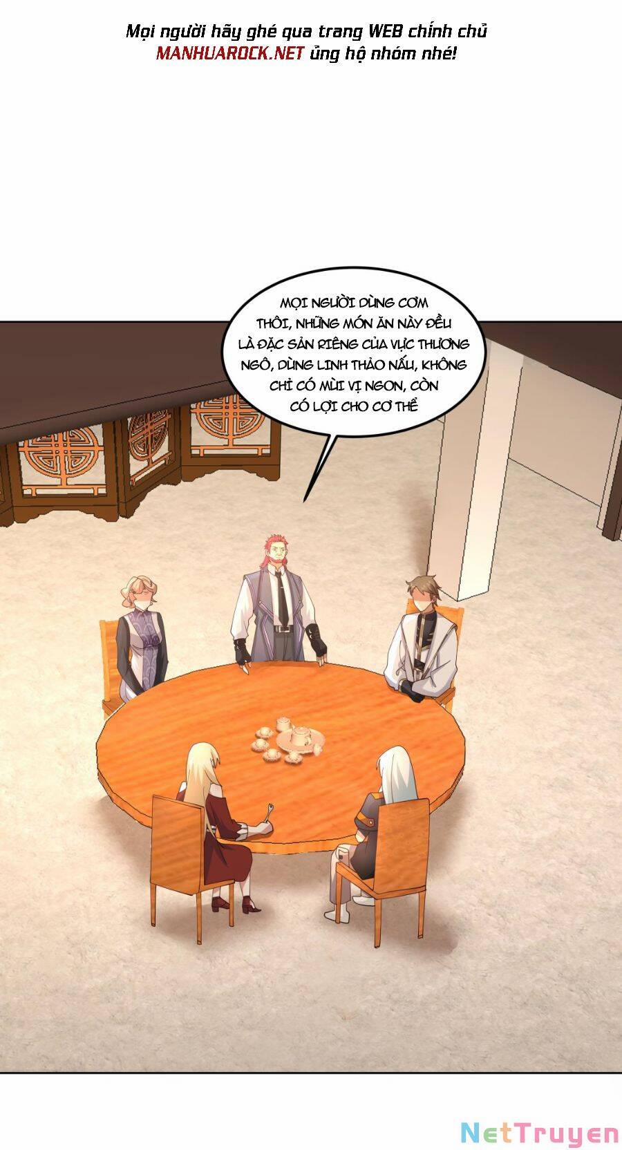 Trên Người Ta Có Một Con Rồng 586 trang 15