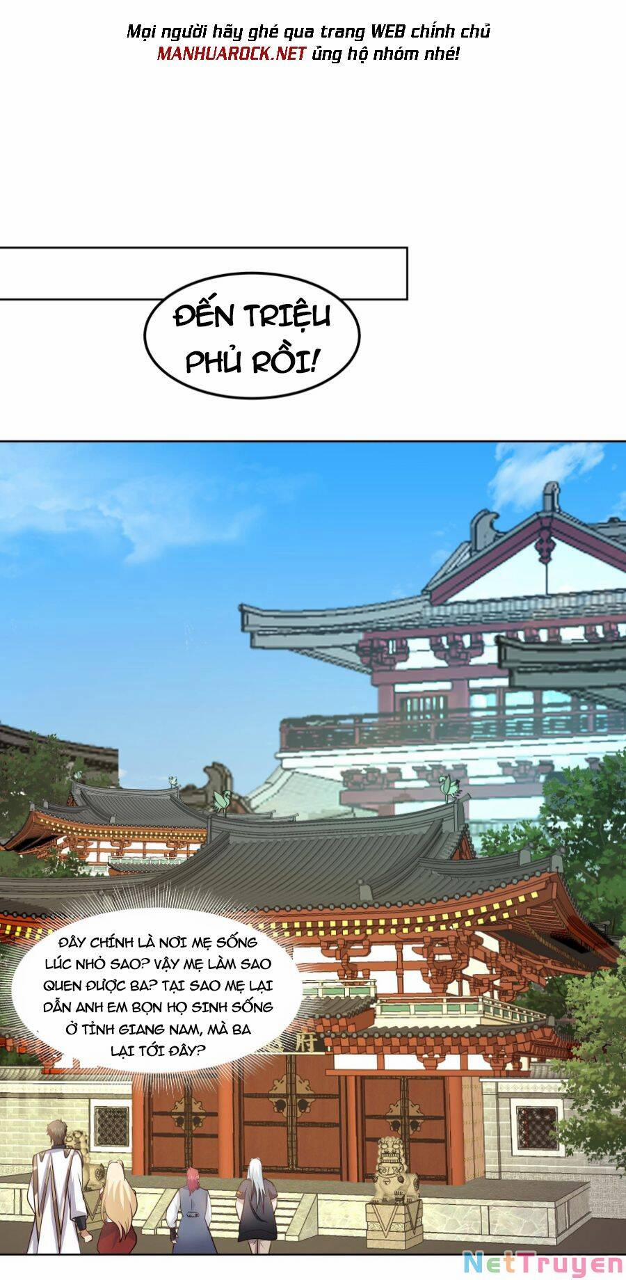 Trên Người Ta Có Một Con Rồng 586 trang 3