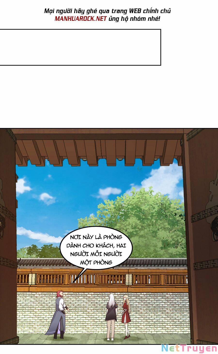 Trên Người Ta Có Một Con Rồng 586 trang 9