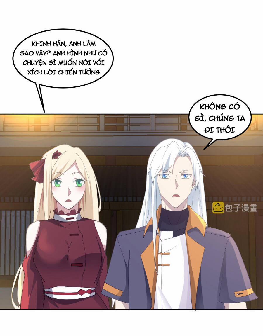 Trên Người Ta Có Một Con Rồng 587 trang 12