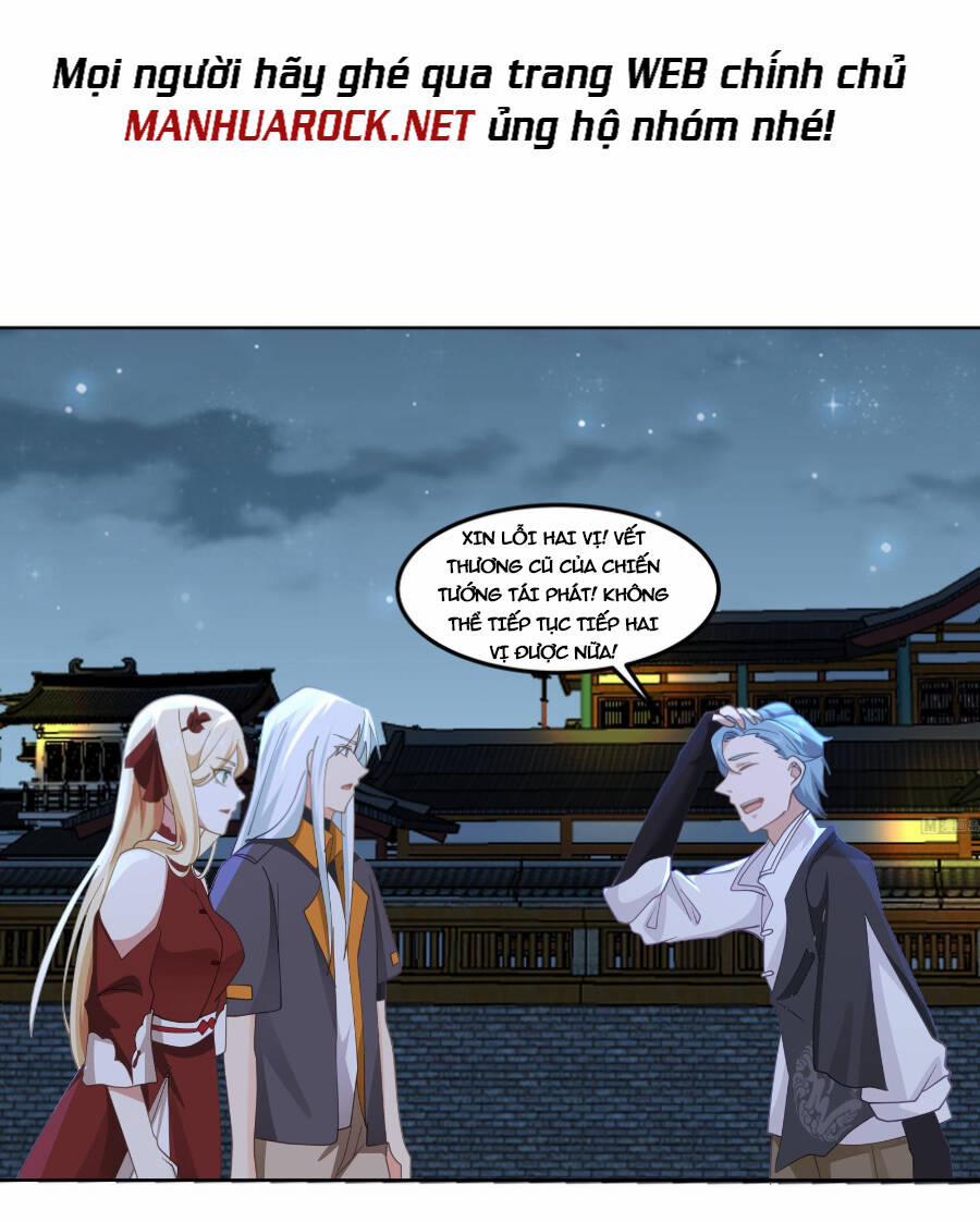 Trên Người Ta Có Một Con Rồng 587 trang 14