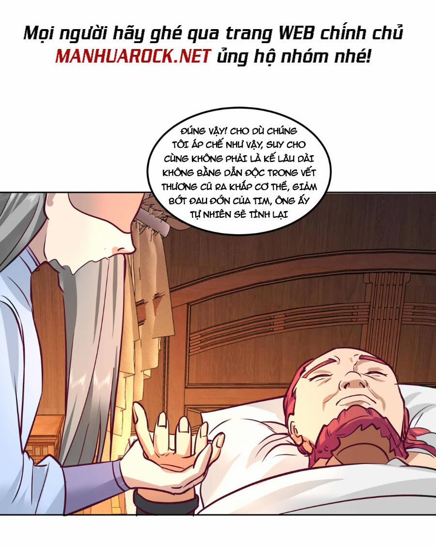 Trên Người Ta Có Một Con Rồng 588 trang 11