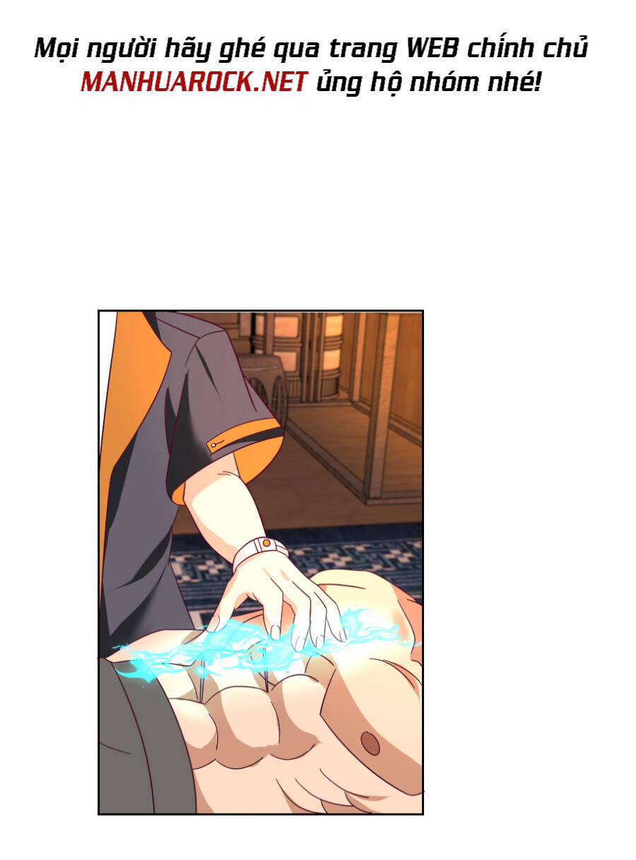 Trên Người Ta Có Một Con Rồng 588 trang 16