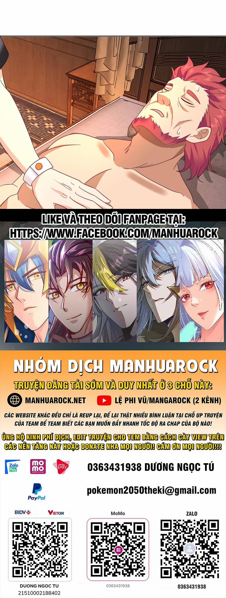 Trên Người Ta Có Một Con Rồng 588 trang 18
