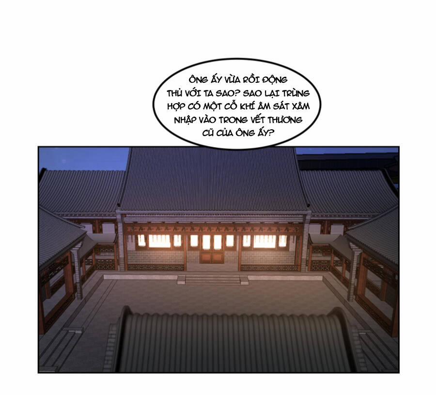 Trên Người Ta Có Một Con Rồng 588 trang 3