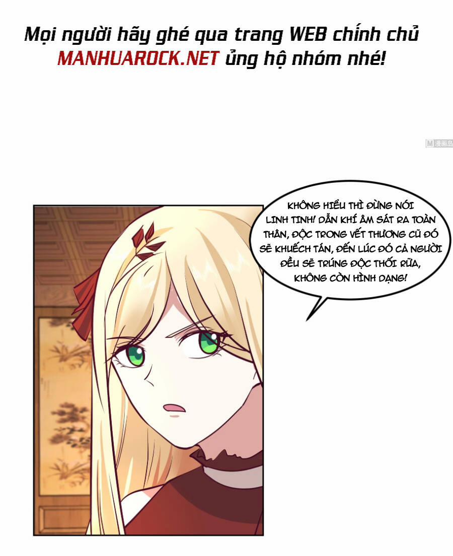 Trên Người Ta Có Một Con Rồng 588 trang 9