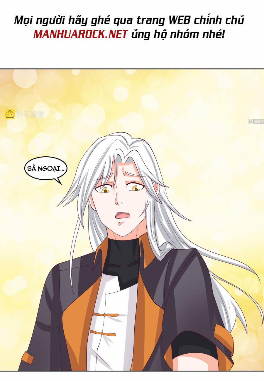 Trên Người Ta Có Một Con Rồng 589 trang 14