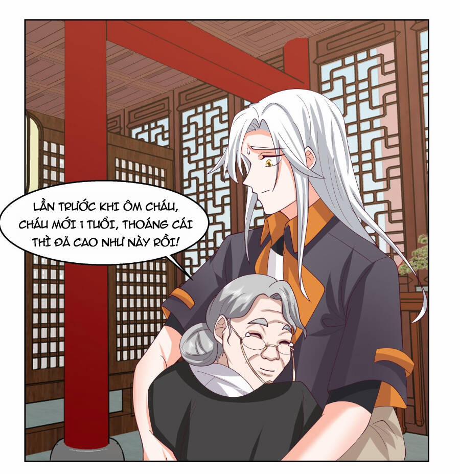 Trên Người Ta Có Một Con Rồng 589 trang 15