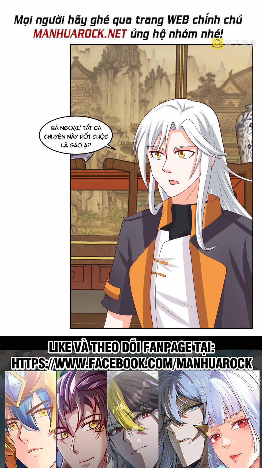 Trên Người Ta Có Một Con Rồng 589 trang 18