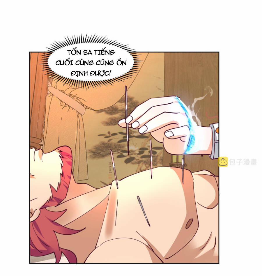 Trên Người Ta Có Một Con Rồng 589 trang 4