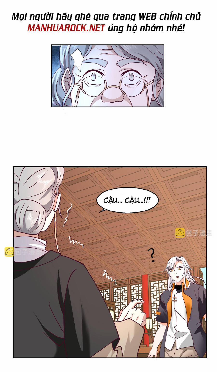 Trên Người Ta Có Một Con Rồng 589 trang 9