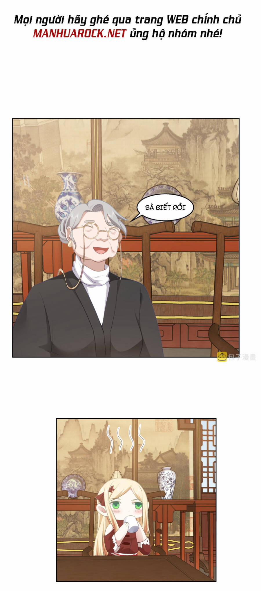 Trên Người Ta Có Một Con Rồng 590 trang 3