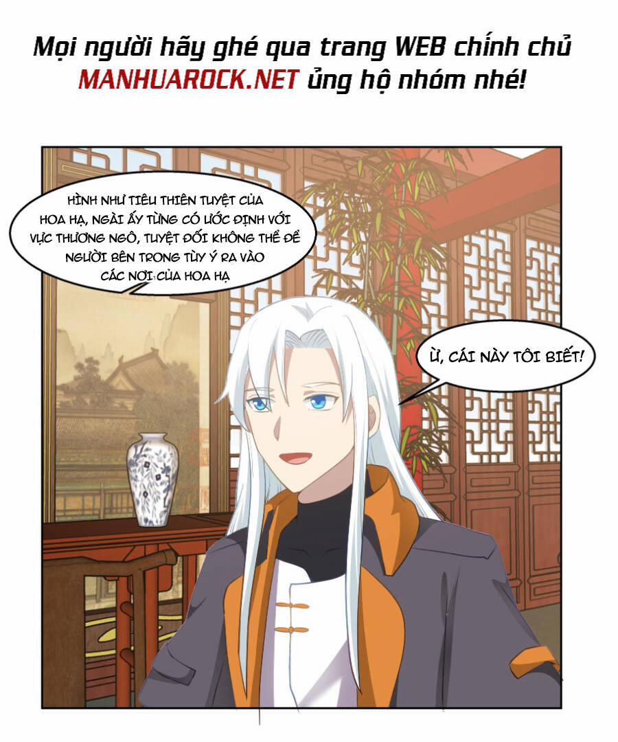 Trên Người Ta Có Một Con Rồng 590 trang 5