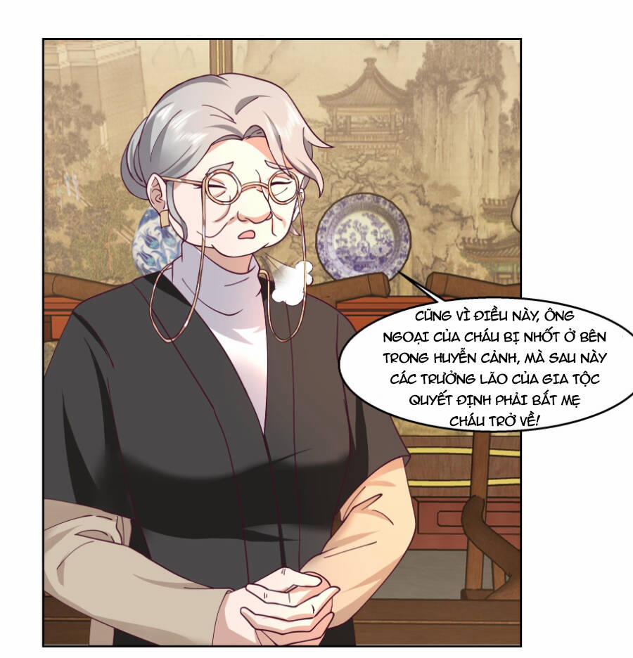 Trên Người Ta Có Một Con Rồng 590 trang 8