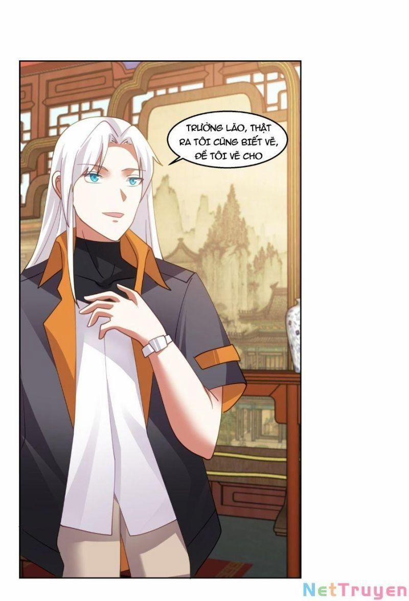 Trên Người Ta Có Một Con Rồng 591 trang 14