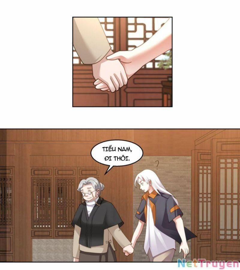 Trên Người Ta Có Một Con Rồng 591 trang 16