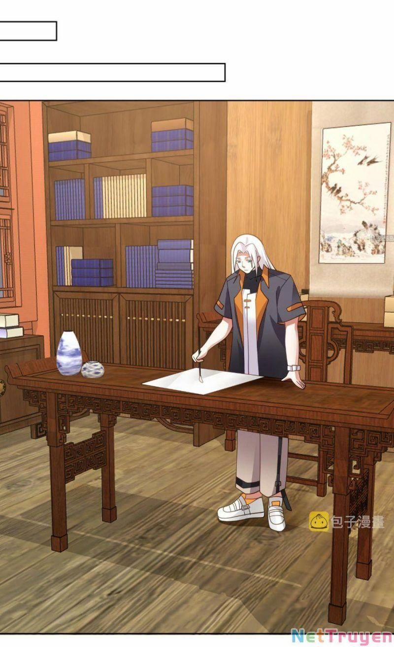 Trên Người Ta Có Một Con Rồng 591 trang 17