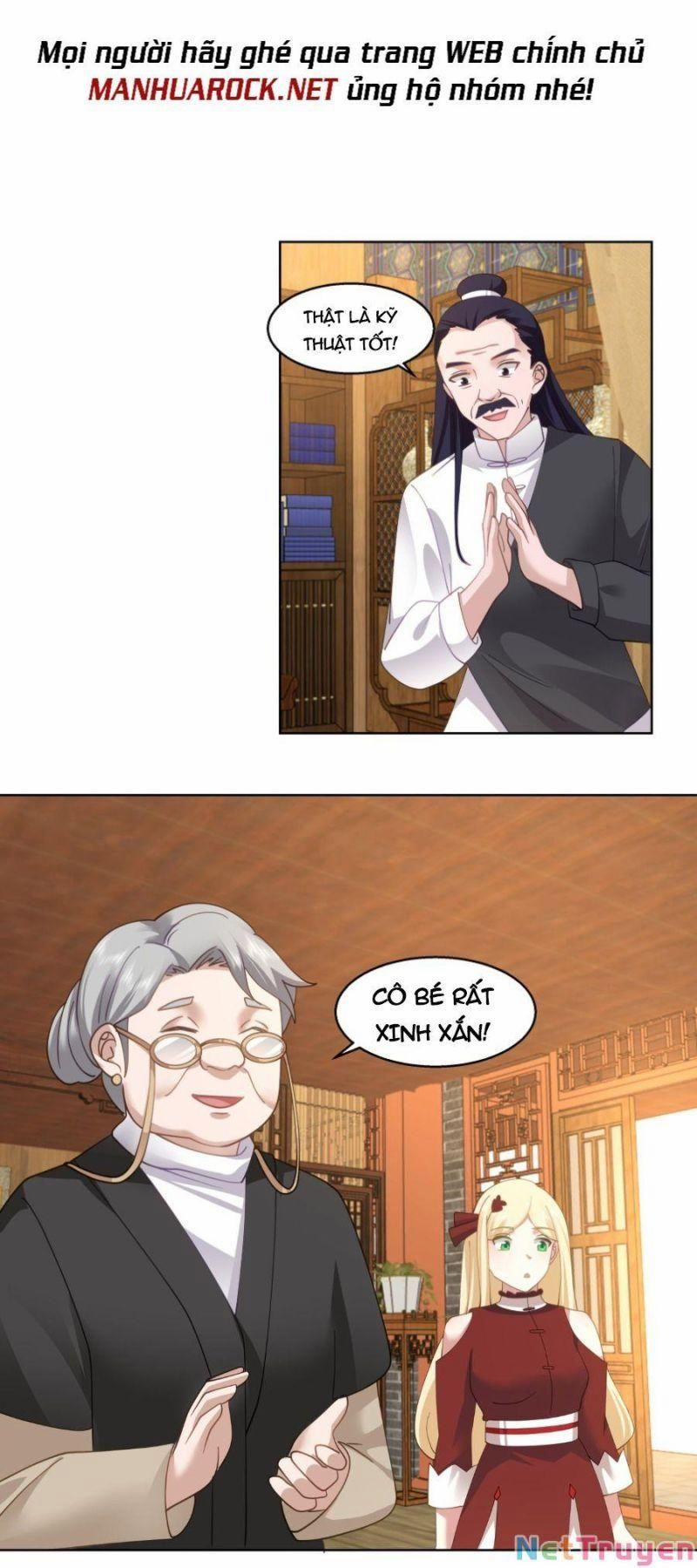 Trên Người Ta Có Một Con Rồng 591 trang 19