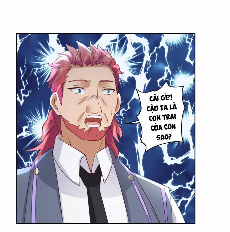 Trên Người Ta Có Một Con Rồng 593 trang 1