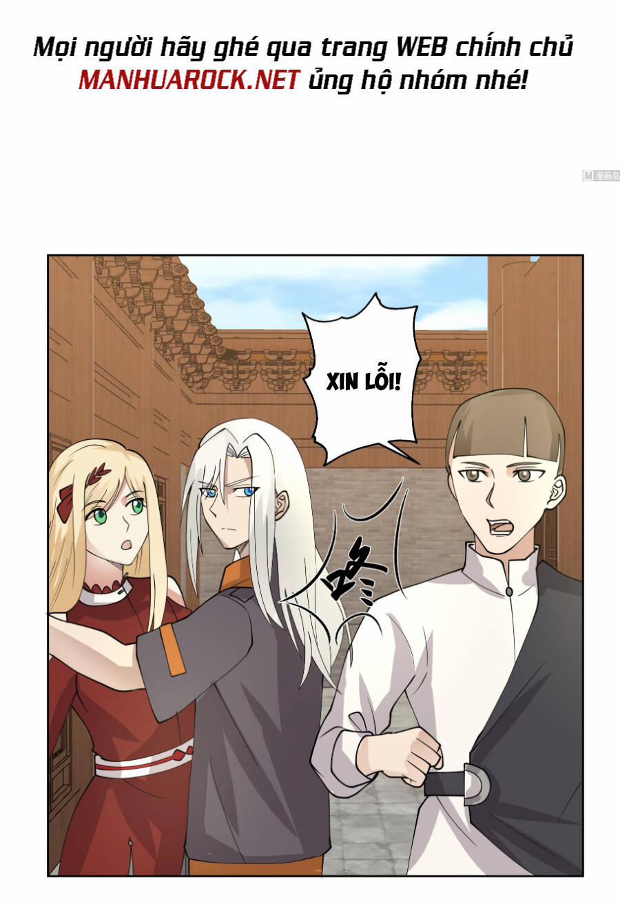 Trên Người Ta Có Một Con Rồng 593 trang 18
