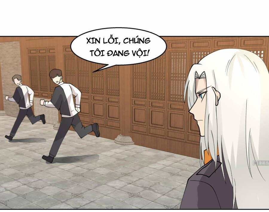 Trên Người Ta Có Một Con Rồng 593 trang 19