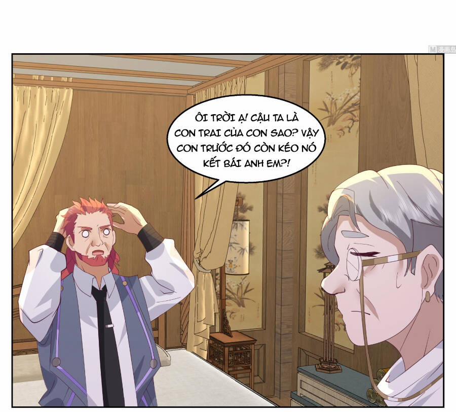 Trên Người Ta Có Một Con Rồng 593 trang 2