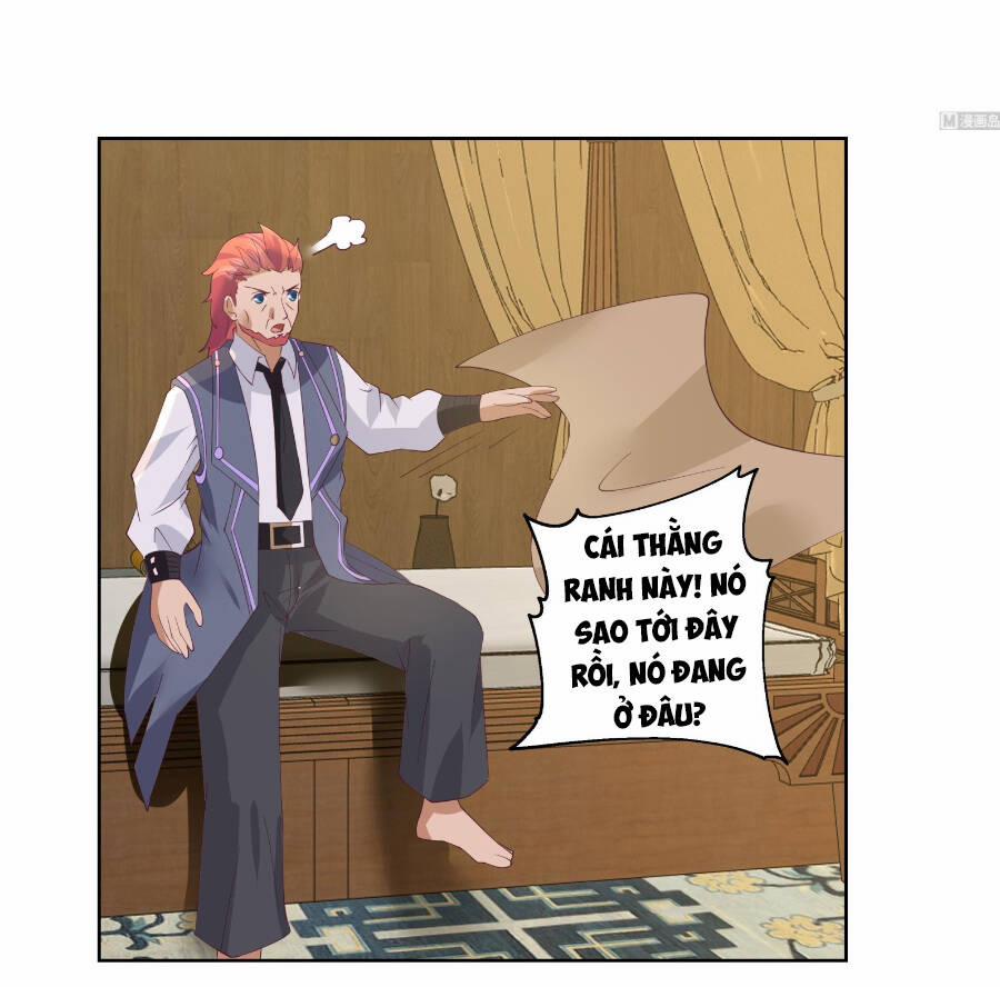 Trên Người Ta Có Một Con Rồng 593 trang 6