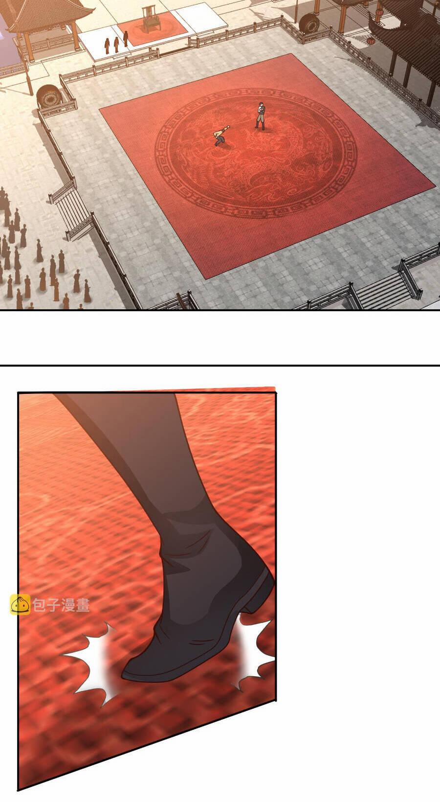 Trên Người Ta Có Một Con Rồng 594 trang 1