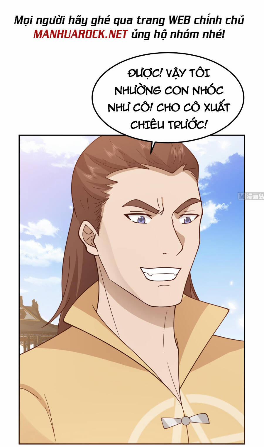 Trên Người Ta Có Một Con Rồng 594 trang 10